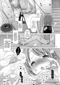 (loli) [Okadatei (Okada Kou)] Ore no Imouto wa Kitai o Uragiranai | My Little Sister Doesn’t Disappoint [English] #26