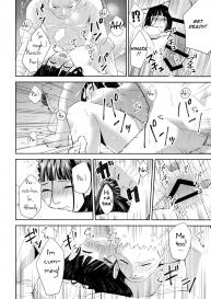 Buono! (Kurambono) Taihen’na koto ni natchimatte! | This became a troublesome situation! (Naruto) [English] #17