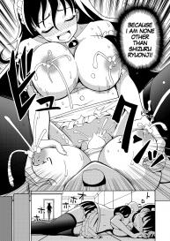 [Yoshida Gorou Shoukai (Yoshida Gorou)] Boku no Milk o Meshiagare 2 [Digital] [gender.tf] #24