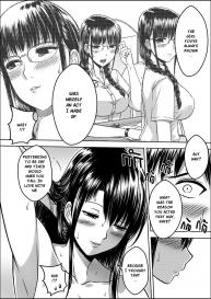 My Sister…1 sex manga [English] #32