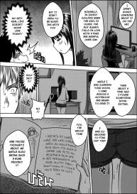 My Sister…1 sex manga [English] #33