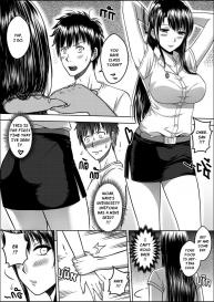 My Sister…1 sex manga [English] #45