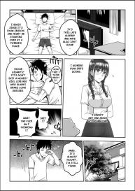 My Sister…1 sex manga [English] #5