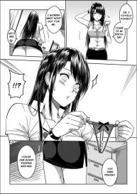 My Sister…1 sex manga [English] #50