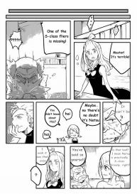 (CWT37) [APer (SEXY)] SS Kyuu Ninmu! (Fairy Tail) [English] #4