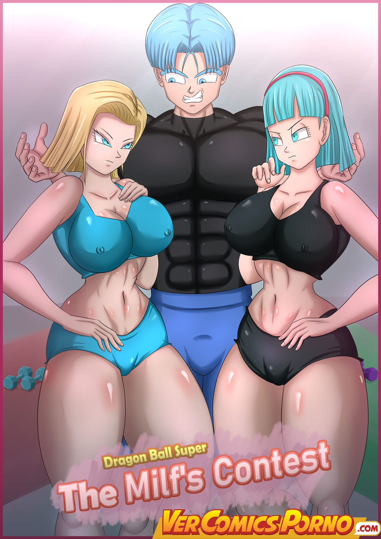 Milf bulma
