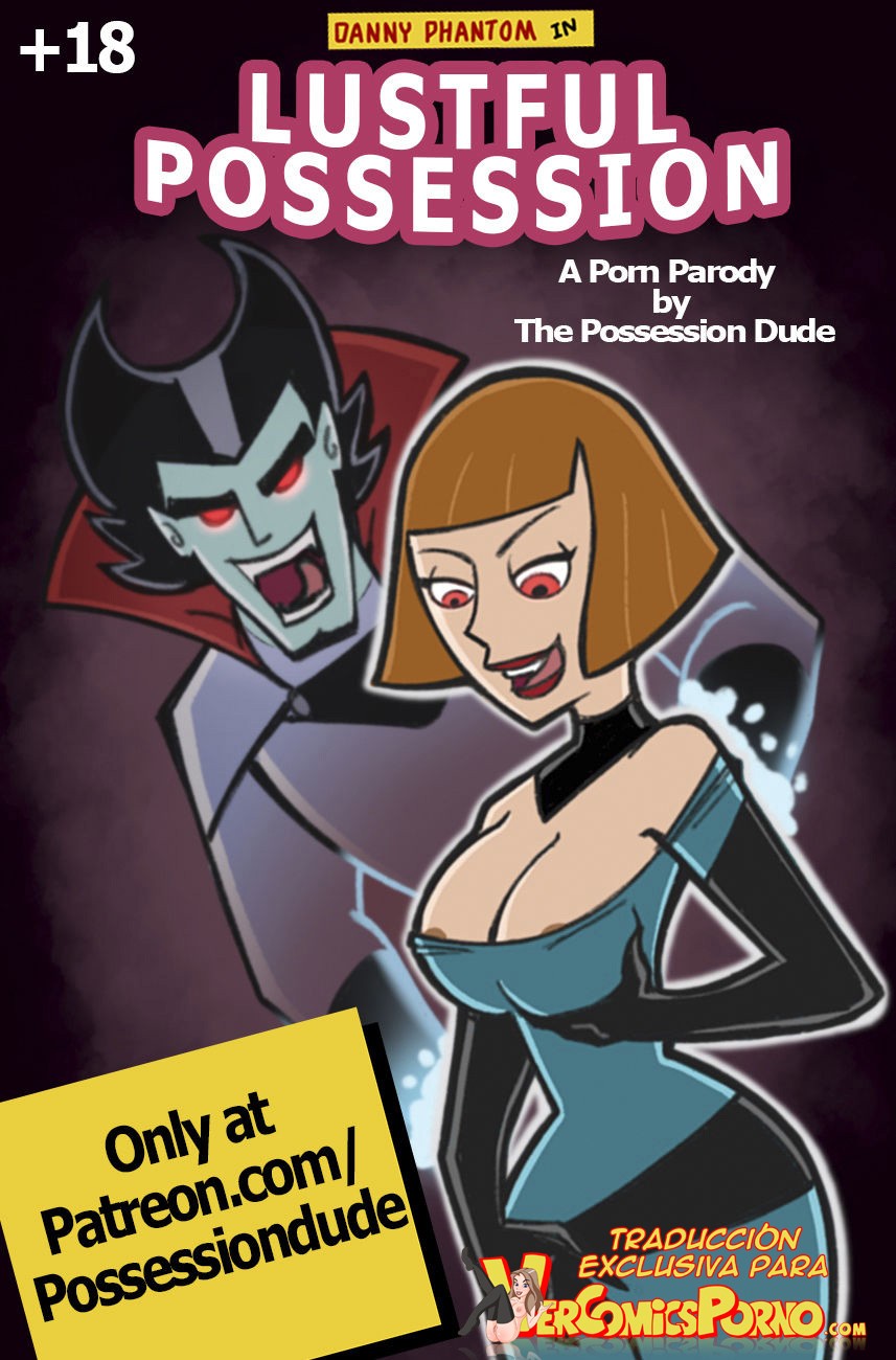 Danny Phantom Cartoon Xxx Games - Danny Phantom xxx, la posesiÃ³n del placer | Vercomicsporno